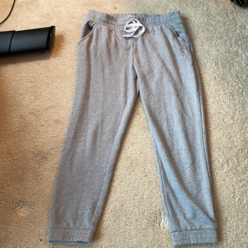 vineyard vines sweat pants